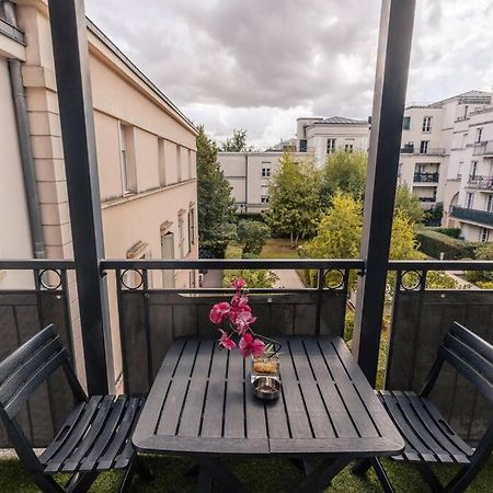 Emplacement Ideal Proche Disney Серри Экстерьер фото