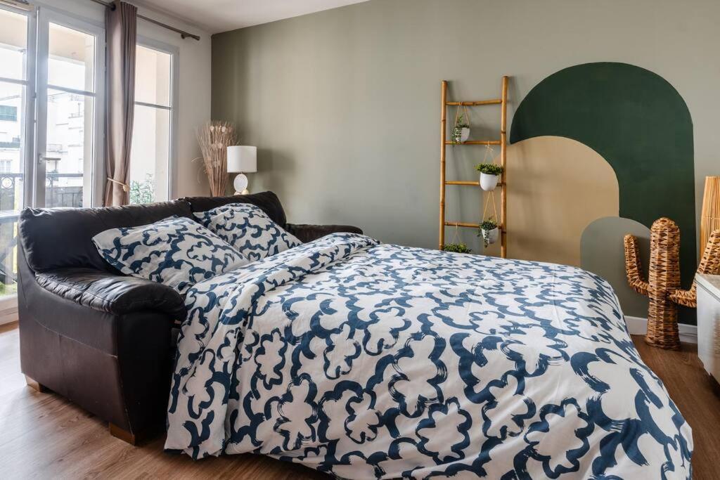 Emplacement Ideal Proche Disney Серри Экстерьер фото